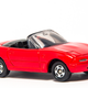 Illustration for article titled 25 years of this Happy Little Roadster